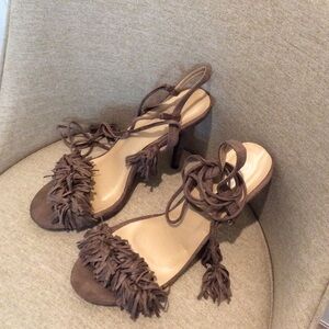 Women's size 9 Forever heels